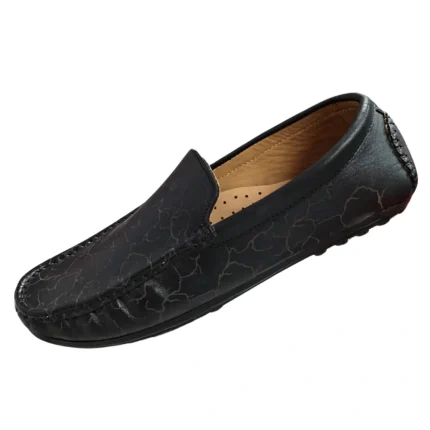 Loafer Thunder Black