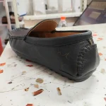 Loafer Thunder Black