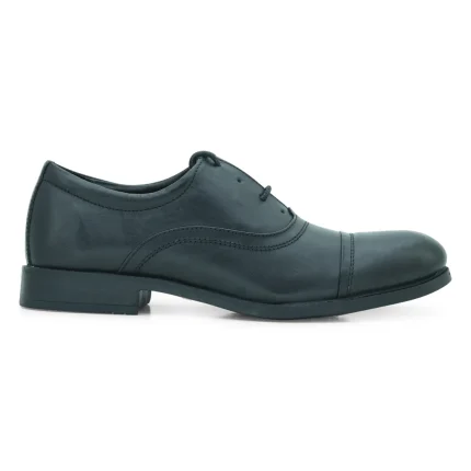 Bata Oxford Leather Formal Shoe