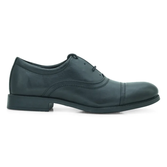 Bata Oxford Leather Formal Shoe