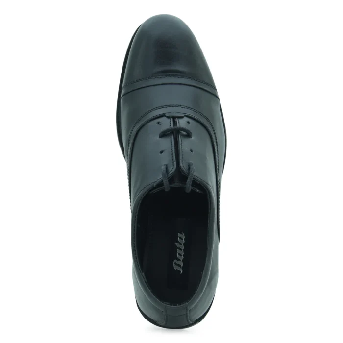Bata Oxford Leather Formal Shoe