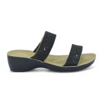 Comfit Orchid Dual Strap Sandal