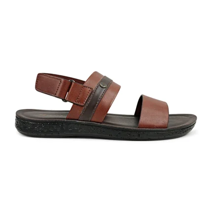 Men's SOFT Strap Sandal