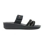 Valentino Slip-On Sandal