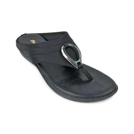 BELLA Toe-Post Sandal