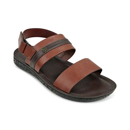 Men's SOFT Strap Sandal