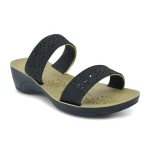 Comfit Orchid Dual Strap Sandal