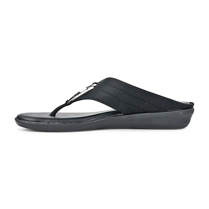 BELLA Toe-Post Sandal