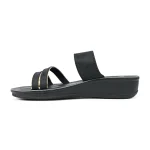Valentino Slip-On Sandal