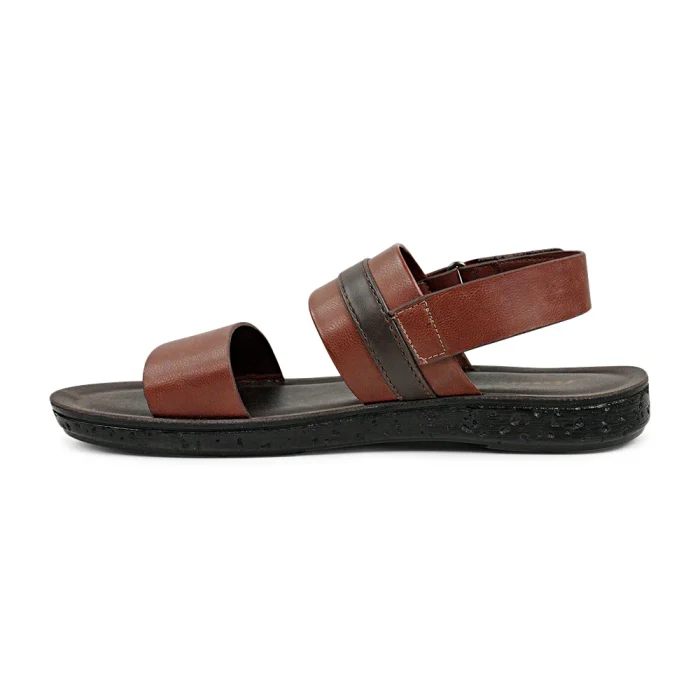 Men's SOFT Strap Sandal