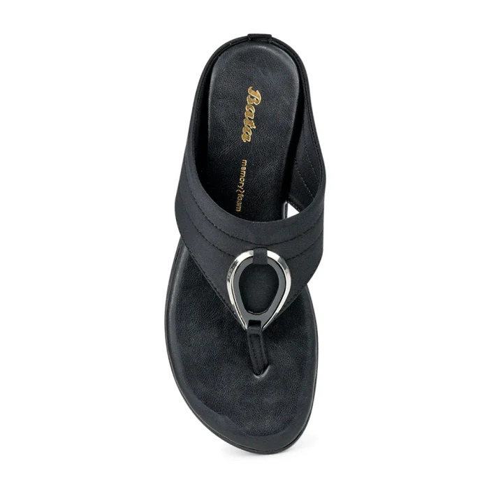 BELLA Toe-Post Sandal
