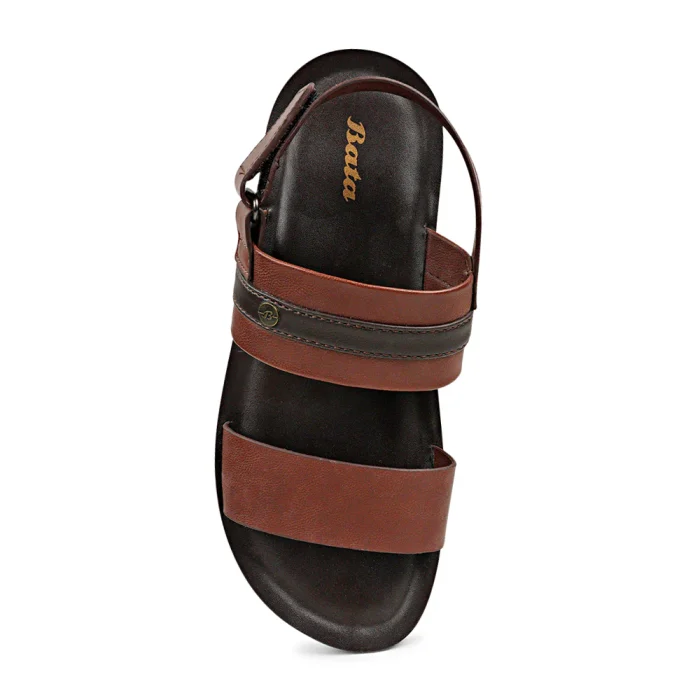 Men's SOFT Strap Sandal