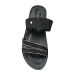 Valentino Slip-On Sandal