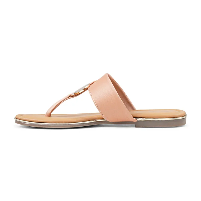 Insolia RAY Flat Sandal